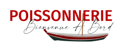Bienvenue A Bord Poissonnerie Vic En Bigorre Logo Login 1