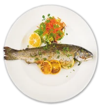 Bienvenue A Bord Poissonnerie Vic En Bigorre Poissonnerie 5